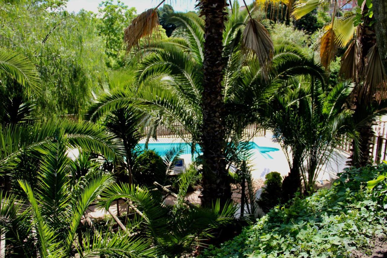 Molino De Saladilla Hotel Coin Exterior photo