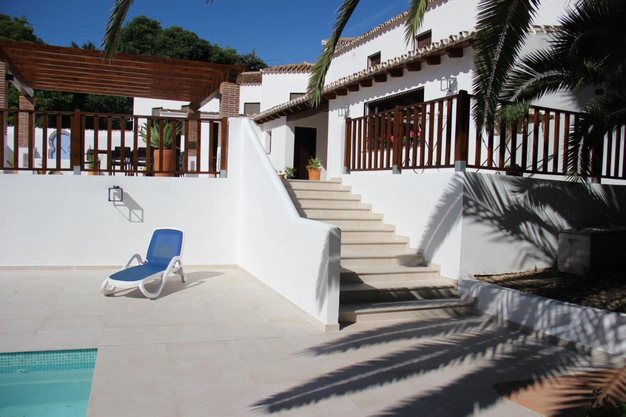 Molino De Saladilla Hotel Coin Exterior photo